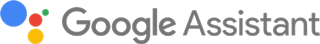 Google Asistant Logo