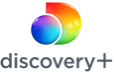 Discovery Plus Logo