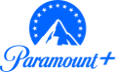 Paramount Plus Logo